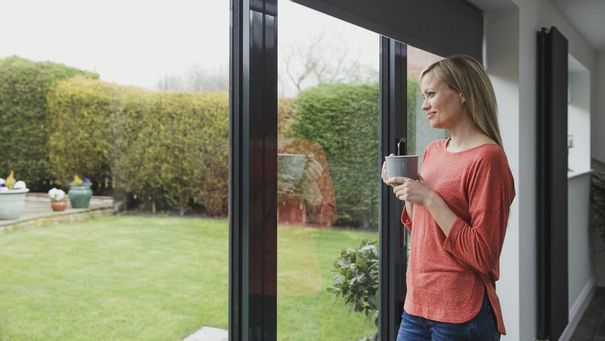 Bi-Fold Doors 